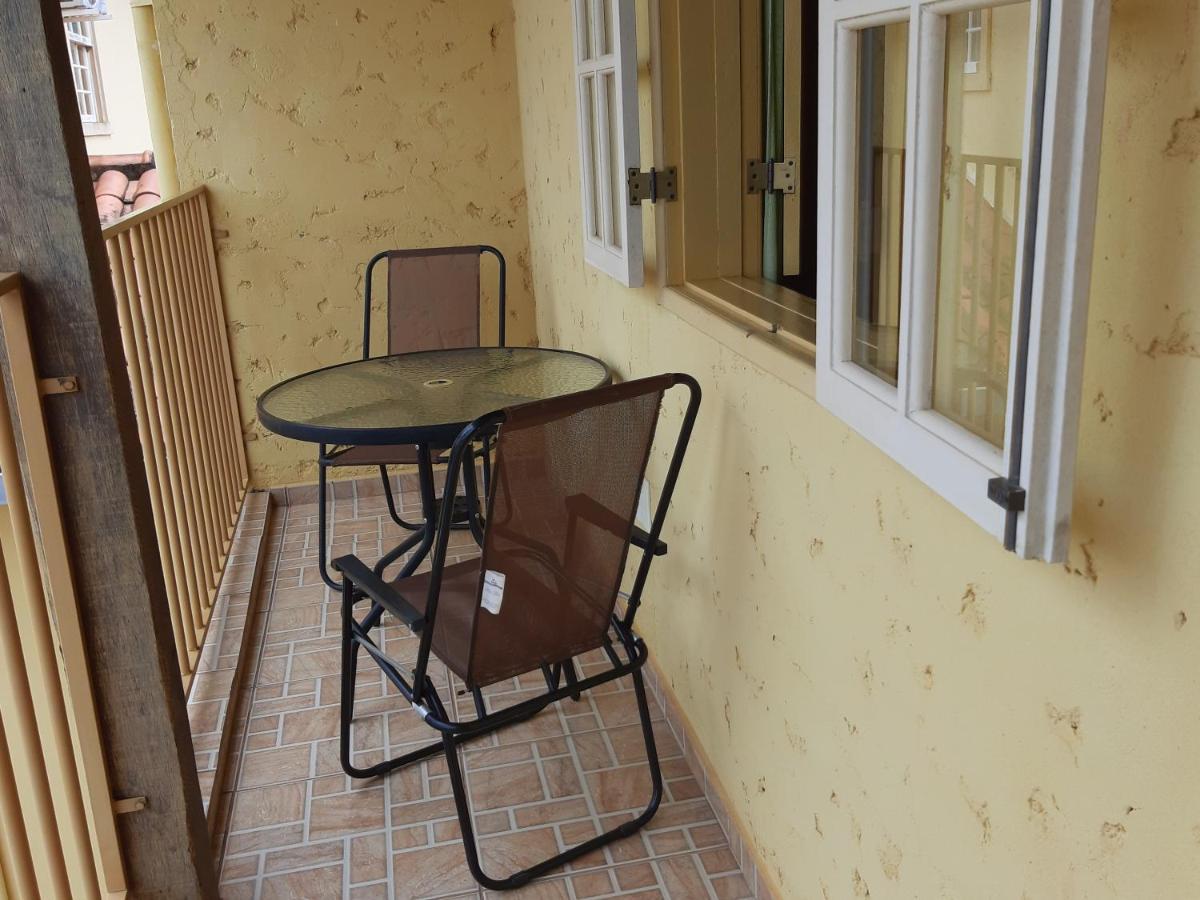 Pousada As Reliquias De Minas Tiradentes Exteriér fotografie