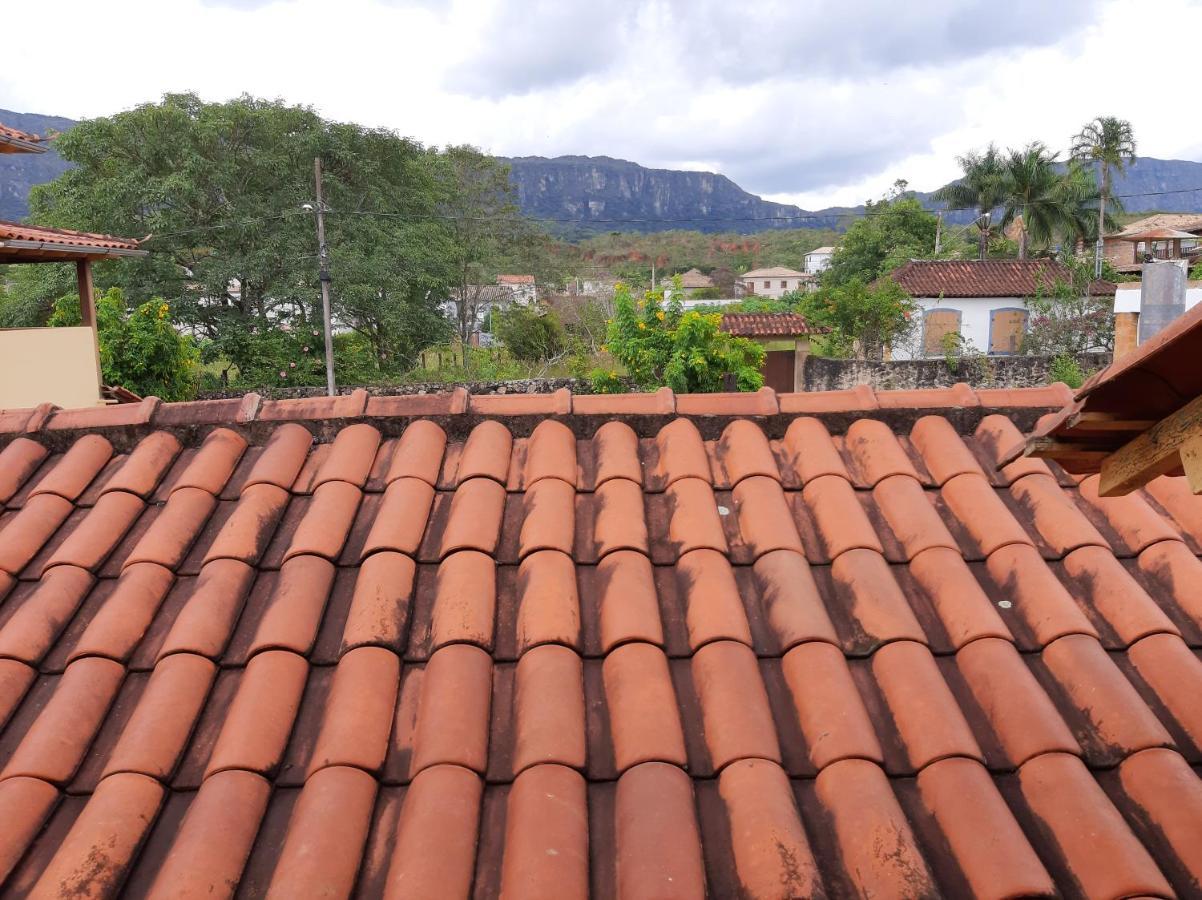 Pousada As Reliquias De Minas Tiradentes Exteriér fotografie