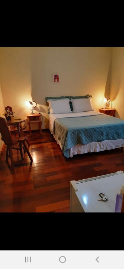 Pousada As Reliquias De Minas Tiradentes Exteriér fotografie