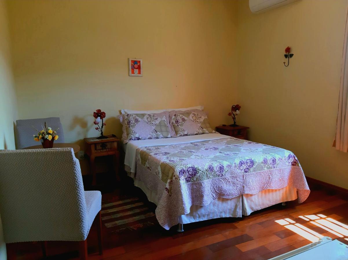 Pousada As Reliquias De Minas Tiradentes Exteriér fotografie