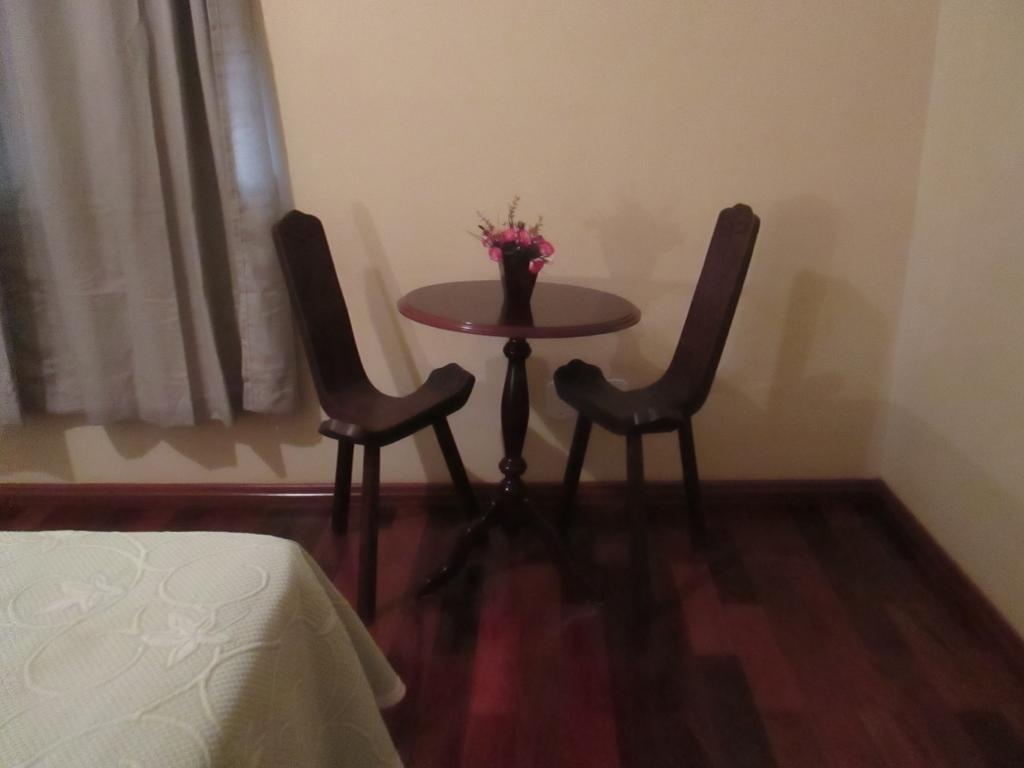 Pousada As Reliquias De Minas Tiradentes Pokoj fotografie