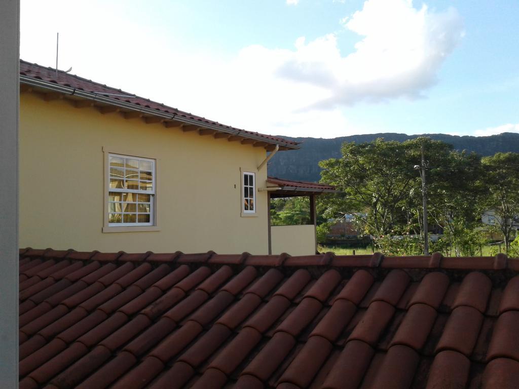 Pousada As Reliquias De Minas Tiradentes Exteriér fotografie