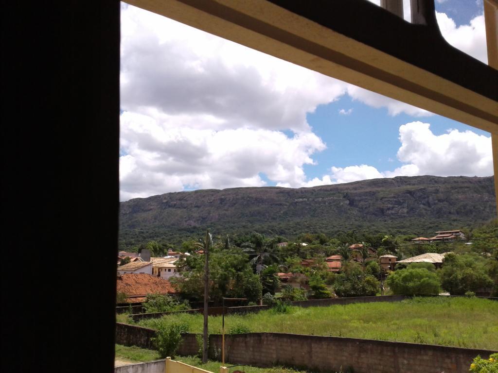 Pousada As Reliquias De Minas Tiradentes Exteriér fotografie
